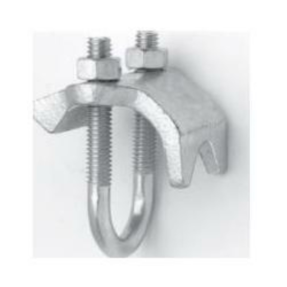 Parallel on sale conduit clamp